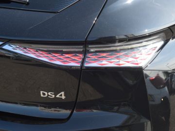 DS DS 4