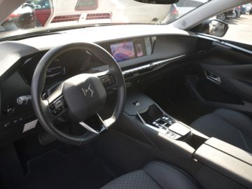 DS DS 4