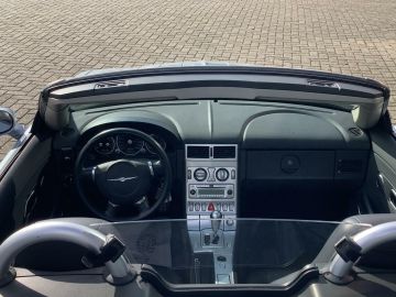 Chrysler Crossfire