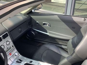 Chrysler Crossfire