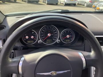 Chrysler Crossfire