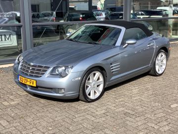 Chrysler Crossfire