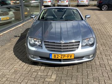 Chrysler Crossfire