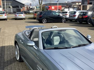 Chrysler Crossfire