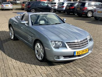 Chrysler Crossfire