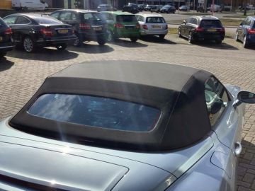 Chrysler Crossfire