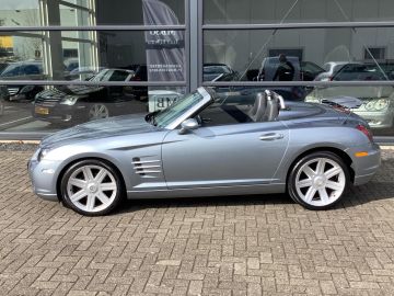 Chrysler Crossfire