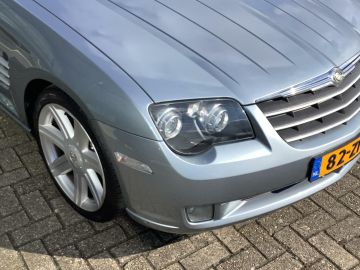Chrysler Crossfire