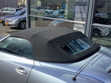 Chrysler Crossfire