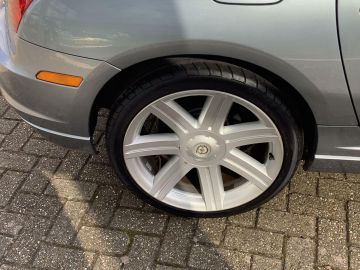 Chrysler Crossfire