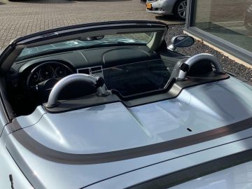 Chrysler Crossfire