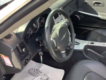 Chrysler Crossfire