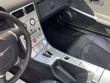 Chrysler Crossfire