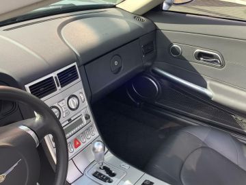 Chrysler Crossfire