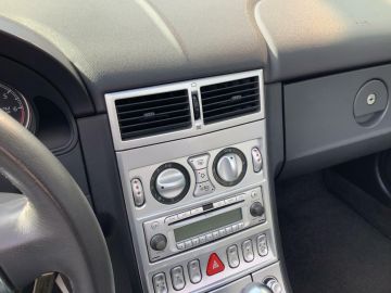 Chrysler Crossfire