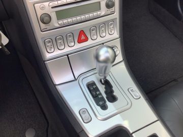 Chrysler Crossfire