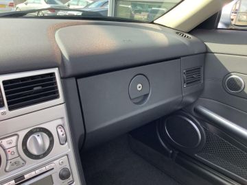 Chrysler Crossfire