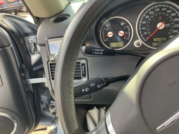 Chrysler Crossfire