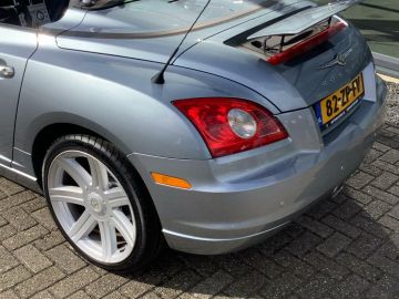 Chrysler Crossfire