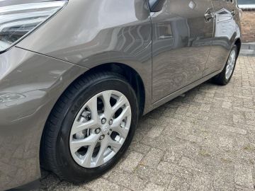 Toyota Verso-S