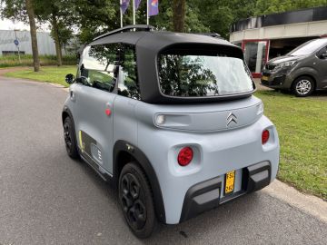 Citroën Ami