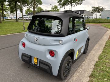 Citroën Ami