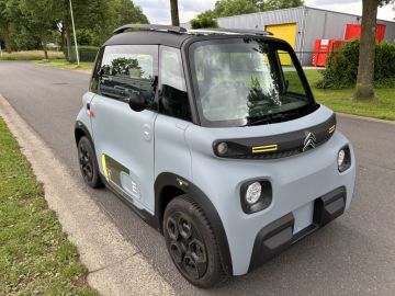 Citroën Ami