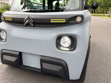 Citroën Ami