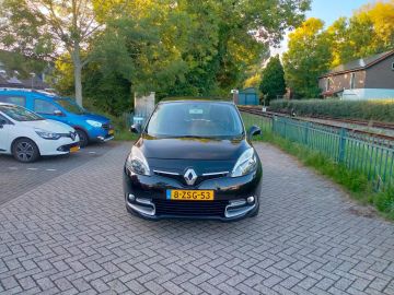 Renault Scénic