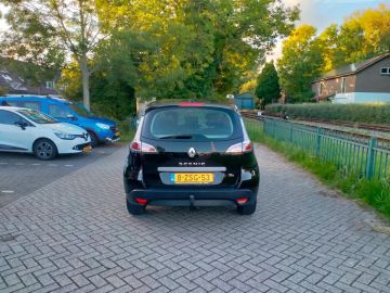 Renault Scénic