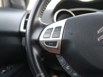 Citroën C-Crosser