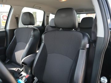 Citroën C-Crosser