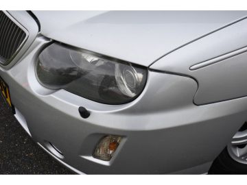 Rover 75