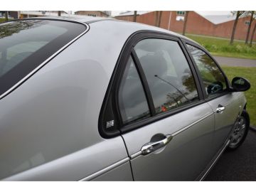 Rover 75