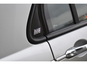 Rover 75