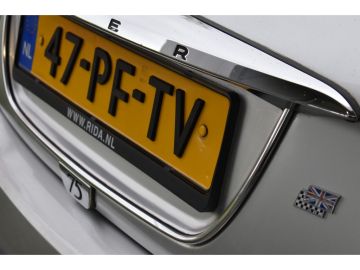 Rover 75
