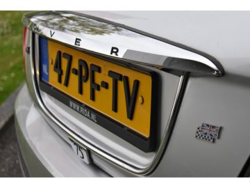 Rover 75