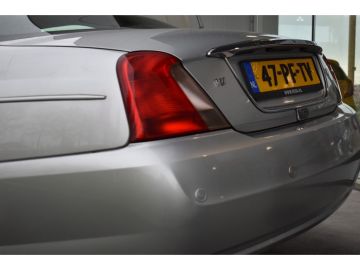 Rover 75