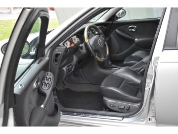 Rover 75
