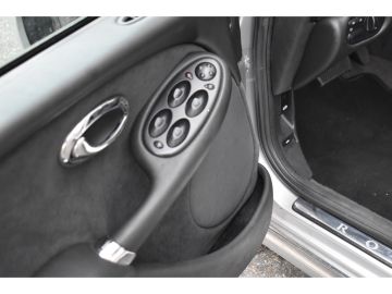Rover 75