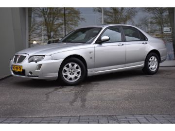 Rover 75