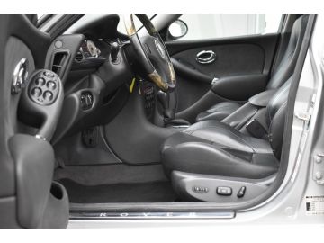 Rover 75