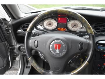 Rover 75