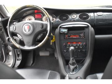 Rover 75