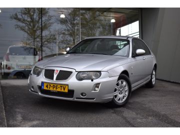 Rover 75