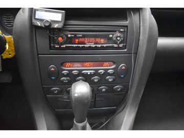 Rover 75