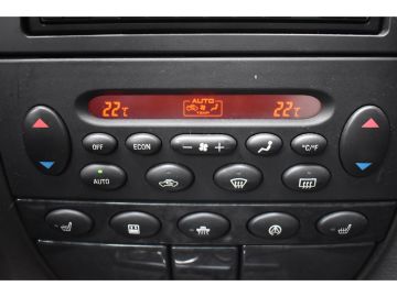 Rover 75