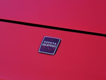 Toyota Supra