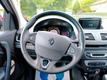 Renault Mégane Estate