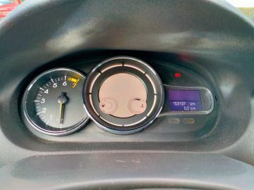 Renault Mégane Estate